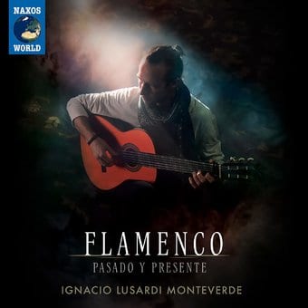 Flamenco: Pasado Y Presente / Various