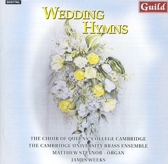 Wedding Hymns