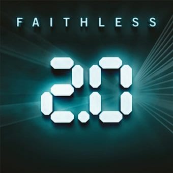 Faithless 2.0 (2-CD)