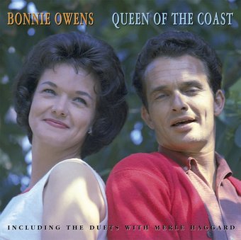 Queen of the Coast (4-CD)