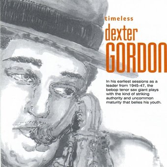 Timeless Dexter Gordon