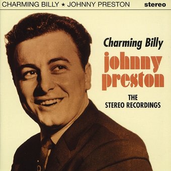 Charming Billy: The Stereo Recordings