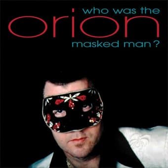 Who Was That Masked Man? (4-CD)