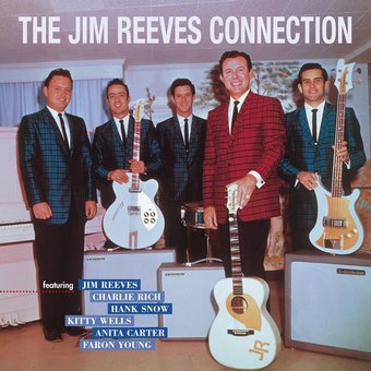 Jim Reeves Connection