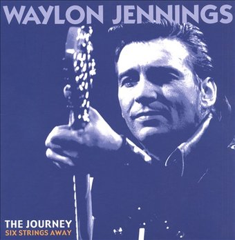 The Journey: Six Strings Away (6-CD)