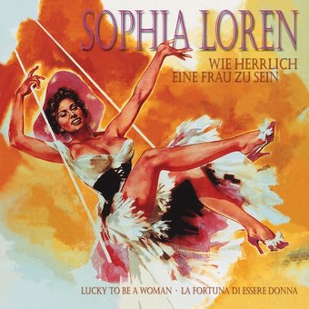 Wie Herrlich Eine Frau Zu Sein (2-CD + DVD + Book)