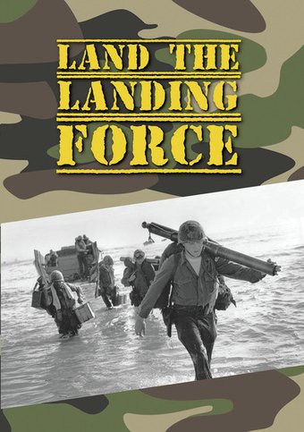 Land the Landing Force