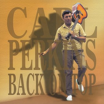 Back on Top (4-CD)