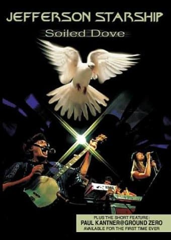 Jefferson Starship - Soiled Dove