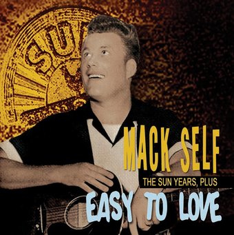 Easy to Love: The Sun Years Plus