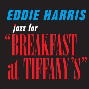 Jazz for "Breakfast at Tiffany's"