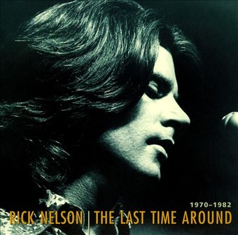 The Last Time Around 1970-1982 (7-CD)