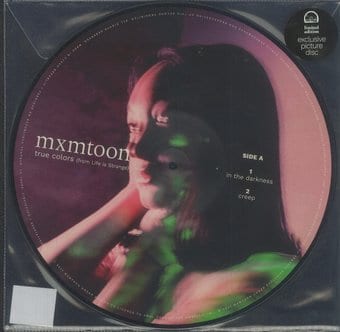 True Colors (From Life Is Strange) (Picture Disc)