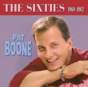 The Sixties (1960-1962) (6-CD)