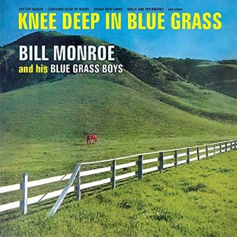 Knee Deep in Blue Grass