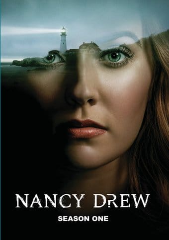 Nancy Drew - Season 1 (4-Disc)