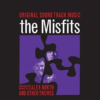 The Misfits and Other Themes