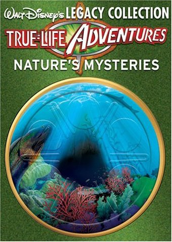 True-Life Adventures, Volume 4