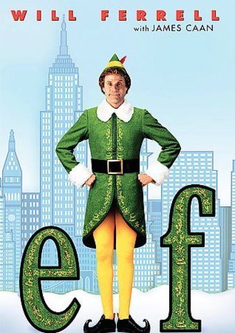Elf (2-DVD)