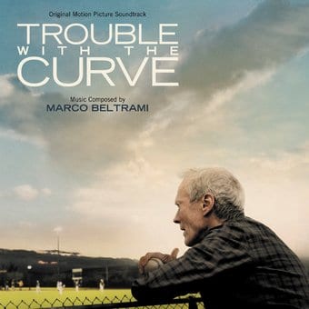 Trouble with the Curve [Original Motion Picture
