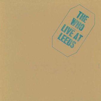 Live At Leeds 25th Anniversary Edit [Import]