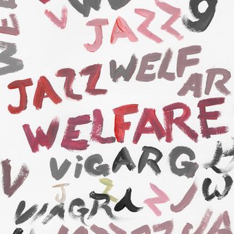 Welfare Jazz (Deluxe/Lp/Cd)