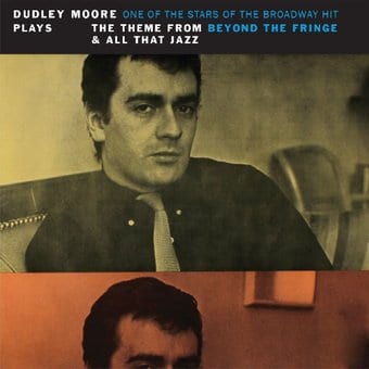 Dudley Moore plays The Theme from Beyond the