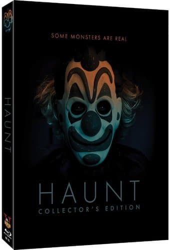 Haunt (2019) - Collector's Edition Box Set