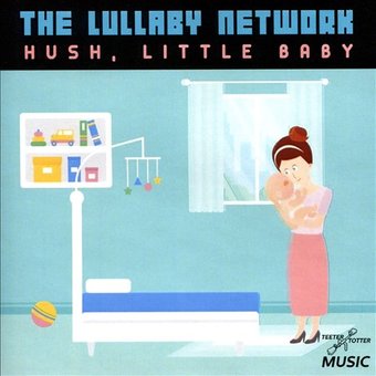 Hush, Little Baby [Single]