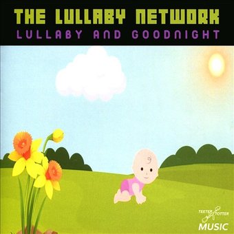 Lullaby and Goodnight