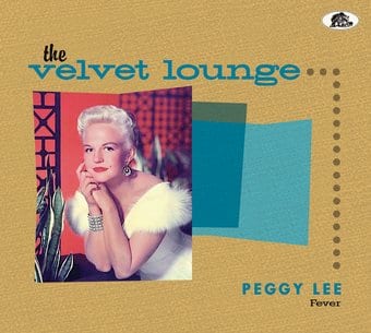 The Velvet Lounge Series: Fever