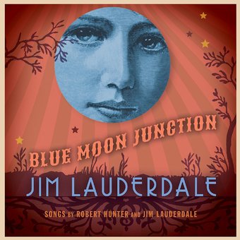 Blue Moon Junction [Digipak]