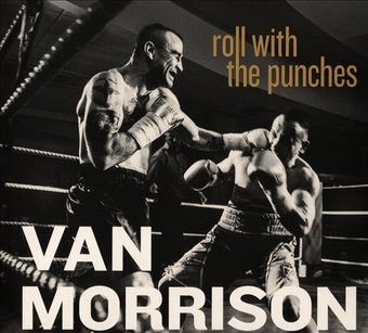 Roll with the Punches [Slipcase]