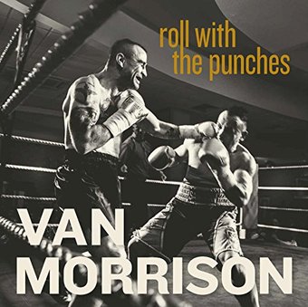 Roll With The Punches (2LPs - 180GV)