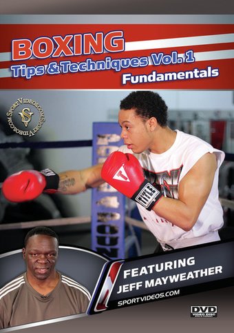 Boxing Tips & Techniques Vol 1 - Fundamentals