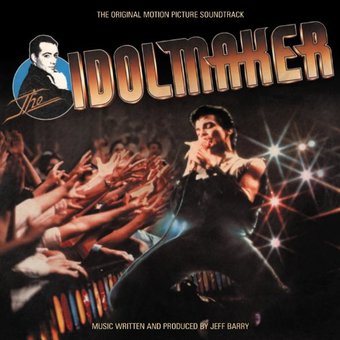 The Idolmaker [Score]