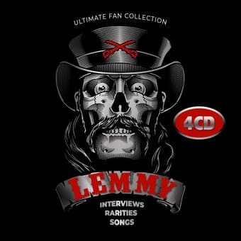 Ultimate Fan Collection (4Cd)