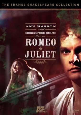 Romeo & Juliet (Thames Shakespeare Collection)