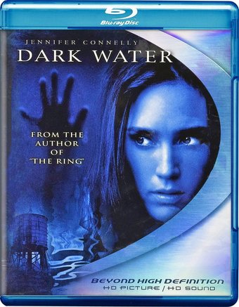 Dark Water (Blu-ray)