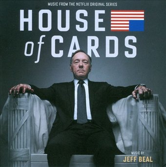 House of Cards (2-CD)