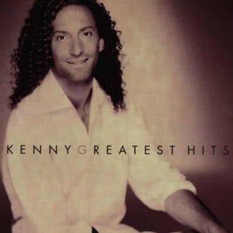 Kenny Greatest Hits ! (17 Titres) (Port)
