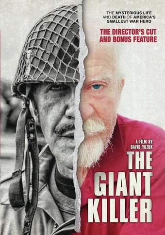 The Giant Killer (Director's Cut)