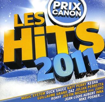 Les Hits 2011