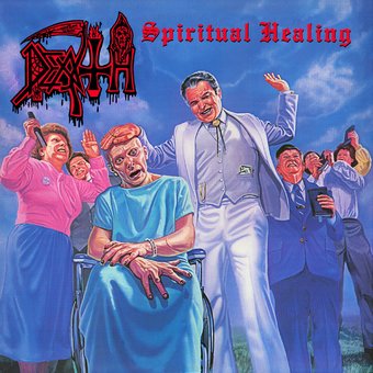 Spiritual Healing (2-CD)