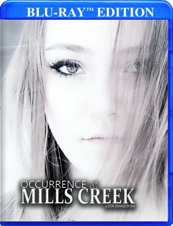Occurrence at Mills Creek (Blu-ray)