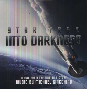 Star Trek Into Darkness (Original Motion Picture