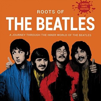 Roots of The Beatles