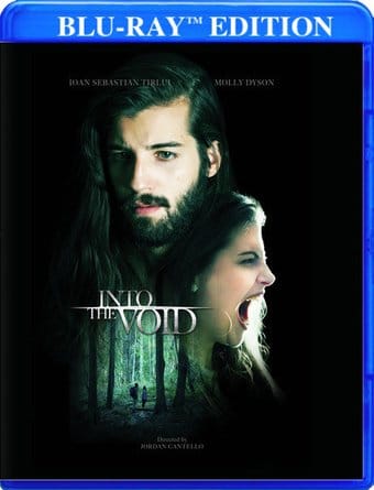 Into the Void (Blu-ray)