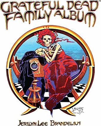 Grateful Dead - Family Album