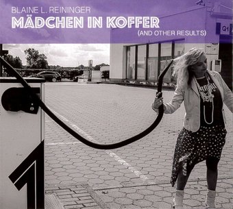 Mädchen in Koffer (And Other Results)
